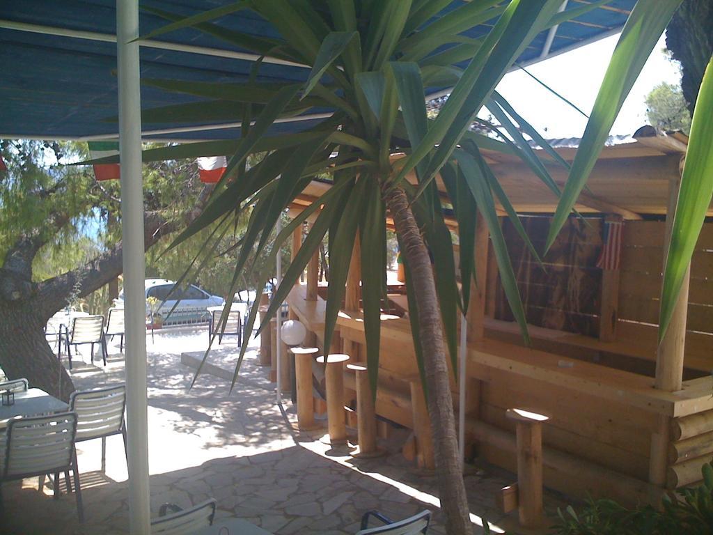 Hotel Korfos - Ξενοδοχείο Κόρφος Renovated Eksteriør bilde